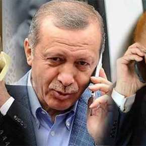 «ΤΟΥΡΚΙΚΟ ΧΑΡΤΙ» ΚΑΤΑ ΤΩΝ ΗΠΑ ΡΙΧΝΟΥΝ ΟΙ&nbsp;ΡΩΣΟΙ