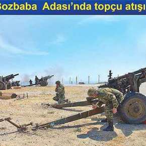 ΕΚΤΑΚΤΟ-Ελλάδα-Τουρκία ετοιμάζονται για πόλεμο στο&nbsp;Αιγαίο;