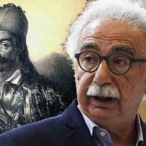 Ο Καραϊσκάκης και οι αρνητές&nbsp;στράτευσης