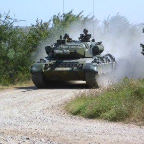 Επιχειρησιακή Εκπαίδευση Δ΄ ΣΣ&nbsp;-Φωτογραφίες.