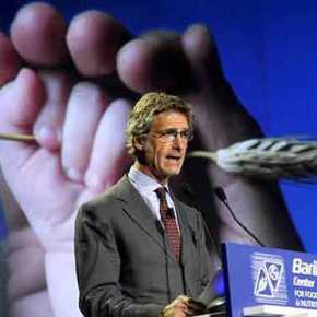 Ο Barilla αντιστέκεται στην ομοφυλόφιλη προπαγάνδα και υπερασπίζεται την οικογένεια…