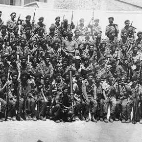 Επέτειος μαχών Τηλλυρίας: Ο πόλεμος και τα «μαθήματα» που αρνήθηκαν να μάθουν Αθήνα και Λευκωσία&nbsp;(βίντεο)