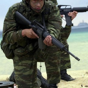 32 ΤΑΞΙΑΡΧΙΑ ΠΕΖΟΝΑΥΤΩΝ: ΕΠΙΛΕΚΤΟΣ ΣΧΗΜΑΤΙΣΜΟΣ ΣΕ ΑΝΑΖΗΤΗΣΗ ΝΕΑΣ&nbsp;ΠΟΡΕΙΑΣ