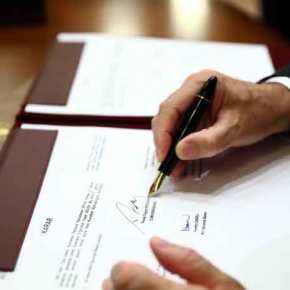 Τι σηματοδοτούν οι αλλαγές στην ηγεσία των Τουρκικών Ενόπλων&nbsp;Δυνάμεων