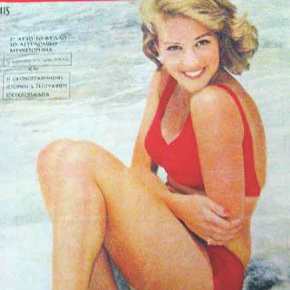 Πέθανε η Ζωή Λάσκαρη – Η Αλίκη Βουγιουκλάκη και η Τζένη Καρέζη την περιμένουν στην «γειτονιά των αγγέλων»…&nbsp;(βίντεο)