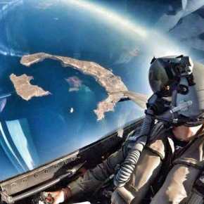 Πολεμική Αεροπορία σε συνθήκες “πολέμου”! Πόσο θ΄&nbsp;αντέξει;