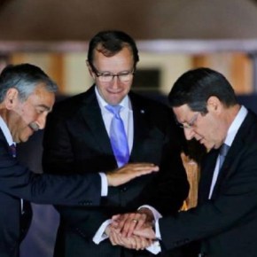 ΟΜΟΛΟΓΙΑ ΑΪΝΤΕ: ΤΟ ΚΥΠΡΙΑΚΟ ΠΕΘΑΝΕ ΚΑΙ Ο ΟΗΕ ΔΕΝ ΜΠΟΡΕΙ ΝΑ ΤΟ&nbsp;«ΑΝΑΣΤΗΣΕΙ»