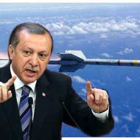 ΑΠΟΚΑΛΥΨΗ HURRIET: ΕΤΣΙ ΘΑ ΕΡΙΧΝΑΝ ΤΟ ΑΕΡΟΣΚΑΦΟΣ ΤΟΥ ΕΡΝΤΟΓΑΝ ΣΤΟ&nbsp;ΠΡΑΞΙΚΟΠΗΜΑ