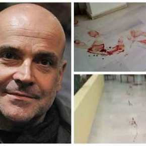 Ο ΕΝΑΣ ΣΚΟΤΩΝΕΙ ΤΟΝ ΑΛΛΟΝ ΓΙΑ ΜΙΑ ΘΕΣΟΥΛΑ ΣΤΟ&nbsp;ΔΗΜΟΣΙΟ