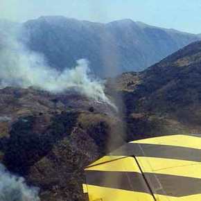 Ούτε μια φωτιά δεν μπορούν να σβήσουν χωρίς ελληνική βοήθεια και θέλουν “Μεγάλη&nbsp;Αλβανία”!