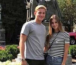 O εγγονός του τέως μπήκε στο&nbsp;Πανεπιστήμιο!