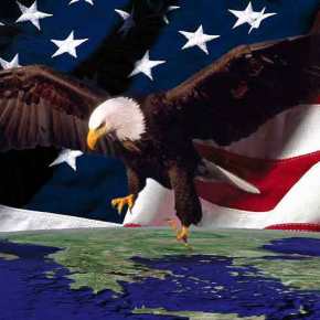 Η Ελλάδα ξανά στο επίκεντρο της παγκόσμιας προσοχής Ρωσίας-Κίνας και&nbsp;ΗΠΑ