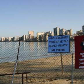 Αμμόχωστος: Επιστροφή για τους Ελληνοκυπρίους μόνο βάσει των ψηφισμάτων του&nbsp;ΟΗΕ