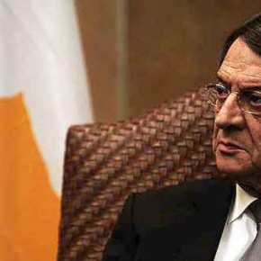 H Κύπρος δεν θα μετατραπεί σε προτεκτοράτο της Τουρκίας, δηλώνει ο&nbsp;Αναστασιάδης