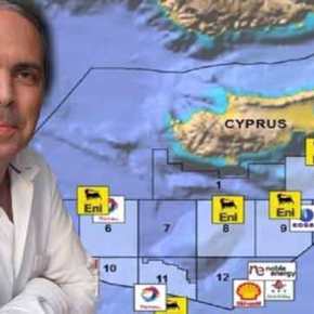 Η παραδειγματική κυπριακή&nbsp;ΑΟΖ