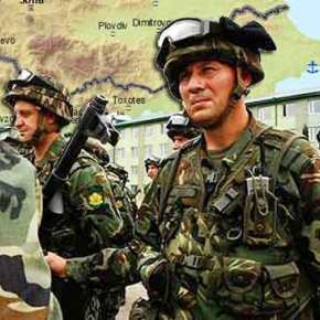 Η Βουλγαρία στέλνει στρατό στα σύνορά της με την&nbsp;Τουρκία