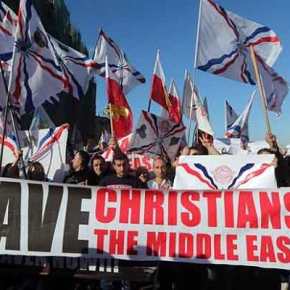 Oι τελευταίοι Ασσύριοι της Τουρκίας παλεύουν για την Χριστιανική πίστη&nbsp;τους
