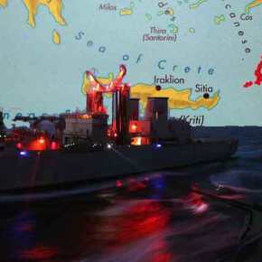 Τουρκικά παιχνίδια στην Κάρπαθο υπέρ&nbsp;Βρετανών