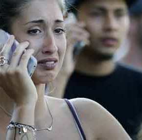 Γιατί η τρομοκρατία χτύπησε την&nbsp;Ισπανία