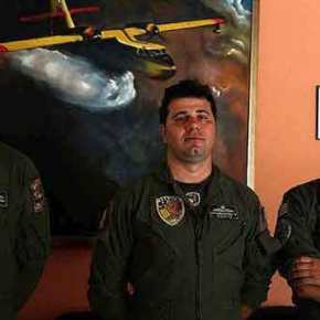 Πέταξαν και για τα καθηλωμένα! Τι δείχνουν οι ώρες πτήσεις των πυροσβεστικών – Πιλότοι Canadair: Ξεχασμένοι και κάποτε “κυνηγημένοι”&nbsp;ήρωες