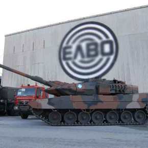 Η ελληνική αμυντική βιομηχανία&nbsp;καταρρέει