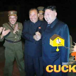 Ενα βήμα πριν τον όλεθρο με εμπλοκή Κίνας-ΝΑΤΟ – Β.Κορέα: «Ετοιμαζόμαστε για πραγματικό&nbsp;πόλεμο