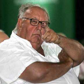 Ύβρεις Πάγκαλου για Ένοπλες Δυνάμεις: «Ο στρατός είναι οπερέτα, κάνει μόνο για παρελάσεις – Ελπίζω να μην δοκιμάσουμε το αξιόμαχο&nbsp;του»