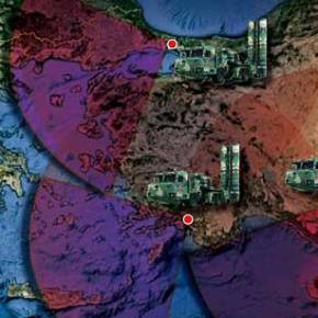 O ΦΟΒΟΣ ΒΓΗΚΕ ΑΛΗΘΙΝΟΣ!- ΣΤΑ ΧΕΡΙΑ ΤΩΝ ΤΟΥΡΚΩΝ ΕΠΙΣΗΜΑ ΠΛΕΟΝ ΟΙ ΡΩΣΙΚΟΙ&nbsp;S-400!