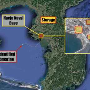 Κόκκινος συναγερμός: Απέπλευσε ο υποβρυχιακός Στόλος της Β.Κορέας –Δηλώσεις Ν.Τραμπ: «Είμαστε έτοιμοι για πόλεμο – Θα καταστρέψουμε τη&nbsp;Β.Κορέα»