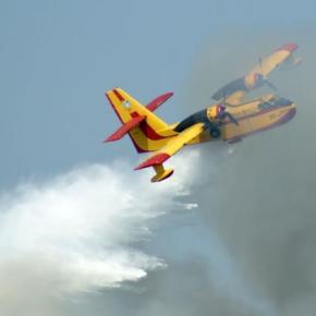 Σχέδιο εμπρησμών σε όλη τη χώρα πίσω από τις φωτιές – Σε ετοιμότητα η&nbsp;ΠΑ