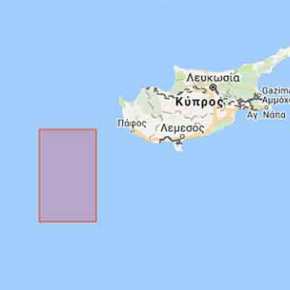 Τουρκική Navtex “κόντρα” στην πολυεθνική άσκηση δυτικά της&nbsp;Κύπρου