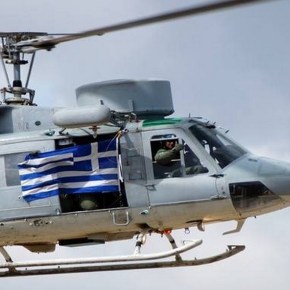 ΕΛΙΚΟΠΤΕΡΑ ΝΑΥΤΙΚΟΥ: ΤΑ «ΓΕΡΑΚΙΑ» ΤΟΥ&nbsp;ΠΝ