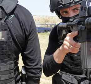 Σχέδιο επιφυλακής της ΕΛ. ΑΣ. για πιθανή επίθεση τζιχαντιστών σε νησιά στην&nbsp;Ελλάδα