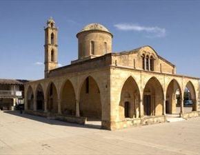 Κατεχόμενα: «Όχι» των Τούρκων σε Θεία&nbsp;Λειτουργία