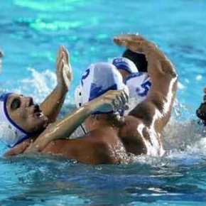 ΝΕΟΣ ΕΛΛΗΝΙΚΟΣ Θ Ρ Ι Α Μ Β Ο Σ!!! ΣΤΗΝ ΚΟΡΥΦΗ ΤΟΥ ΚΟΣΜΟΥ Η ΕΘΝΙΚΗ ΟΜΑΔΑ ΝΕΩΝ&nbsp;ΠΟΛΟ!