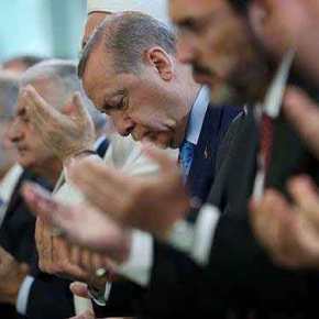 “Ο Ερντογάν θα πέσει από μέσα”! Η ζοφερή οικονομική πραγματικότητα της&nbsp;Τουρκίας