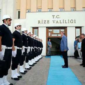 Η Τουρκία έτοιμη για την επιχείρηση “Ξίφος του Ευφράτη”! Τι θέλει και τι μπορεί να κάνει στη&nbsp;Συρία