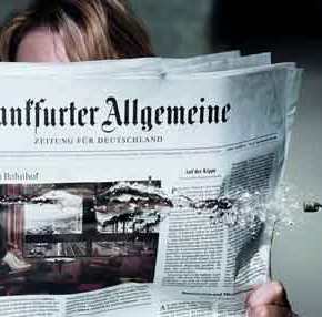 Η απάντηση του Έλληνα πρέσβη στις φαιδρότητες του γερμανικού Τύπου:«Η Αντιγόνη δεν εξαγοράζεται ούτε με&nbsp;δισεκατομμύρια»