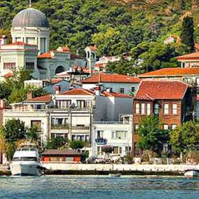 Ο ΑΝΑΣΤΕΝΑΓΜΟΣ ΤΗΣ ΠΑΝΑΓΙΑΣ ΚΑΙ Ο ΜΕΓΑΛΟΣ ΣΕΙΣΜΟΣ ΣΤΗΝ ΚΟΙΜΗΣΗ ΤΗΣ ΘΕΟΤΟΚΟΥ&nbsp;(βίντεο)