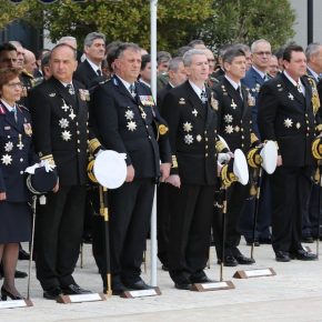 ΕΝΟΠΛΕΣ ΔΥΝΑΜΕΙΣ: ΔΕΝ ΕΙΜΑΣΤΕ ΕΤΟΙΜΟΙ ΓΙΑ ΤΗΝ ΕΠΟΜΕΝΗ&nbsp;ΚΡΙΣΗ