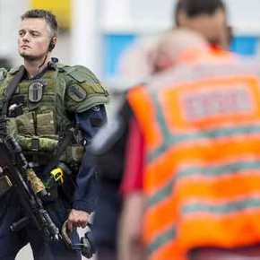 Φινλανδία: Ο άνδρας που σκότωσε δύο ανθρώπους στο Τούρκου είναι&nbsp;αλλοδαπός