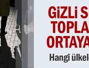 ΤΙ ΣΥΝΕΝΝΟΟΥΝΤΑΙ ΗΠΑ, ΡΩΣΙΑ ΚΑΙ ΙΣΡΑΗΛ, ΑΦΗΝΟΝΤΑΣ ΕΞΩ ΤΗΝ ΤΟΥΡΚΙΑ&nbsp;;