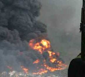 Συντριβή της Αλ Κάιντα στο Λίβανο: 8.000 ισλαμιστές εγκαταλείπουν την χώρα&nbsp;(βίντεο)