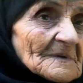 Συγκλονιστική προφητεία της Ασκήτριας εν τω κόσμω Λαμπρινής Βέτσιου-Δρίβα: Τι το θες το μεγάλο&nbsp;σπίτι;