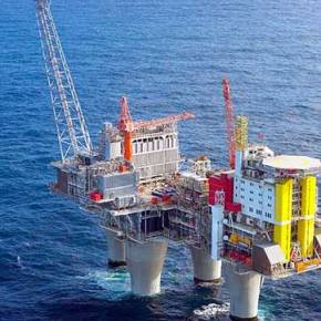 Ενδιαφέρον των ΗΠΑ για ενεργειακές επενδύσεις στην&nbsp;Ελλάδα