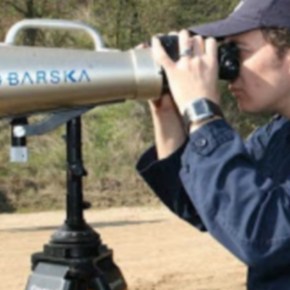 ΜΕ ΘΕΡΜΙΚΕΣ ΚΑΜΕΡΕΣ ΘΑ ΕΝΙΣΧΥΘΕΙ Η ΕΛ.ΑΣ. ΓΙΑ ΤΗ ΦΥΛΑΞΗ ΤΩΝ ΕΛΛΗΝΟΑΛΒΑΝΙΚΩΝ&nbsp;ΣΥΝΟΡΩΝ