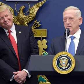 Προς ολοκληρωτικό πόλεμο Ρωσίας-Ουκρανίας – Διάγγελμα πολέμου από ΗΠΑ: «Τους δίνουμε&nbsp;όπλα»