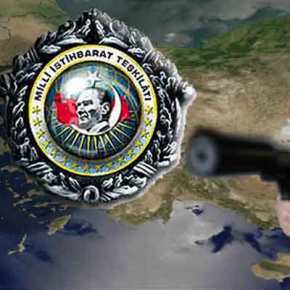 Τουρκικά δίκτυα κατασκοπείας σε Θράκη και&nbsp;Αιγαίο