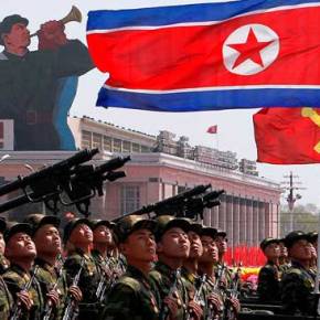 3,5 εκατ. βορειοκορεάτες καλεί στα όπλα ο Κιμ Γιονγκ Ουν – Σε ύψιστη πολεμική ετοιμότητα και η&nbsp;Κίνα!