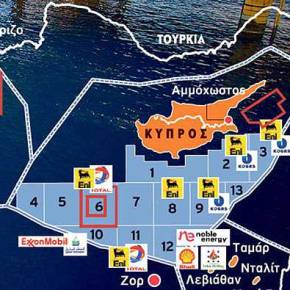 ΗΠΑ και Βρετανία «πούλησαν» ξανά τη Κύπρο προς όφελος της&nbsp;Τουρκίας